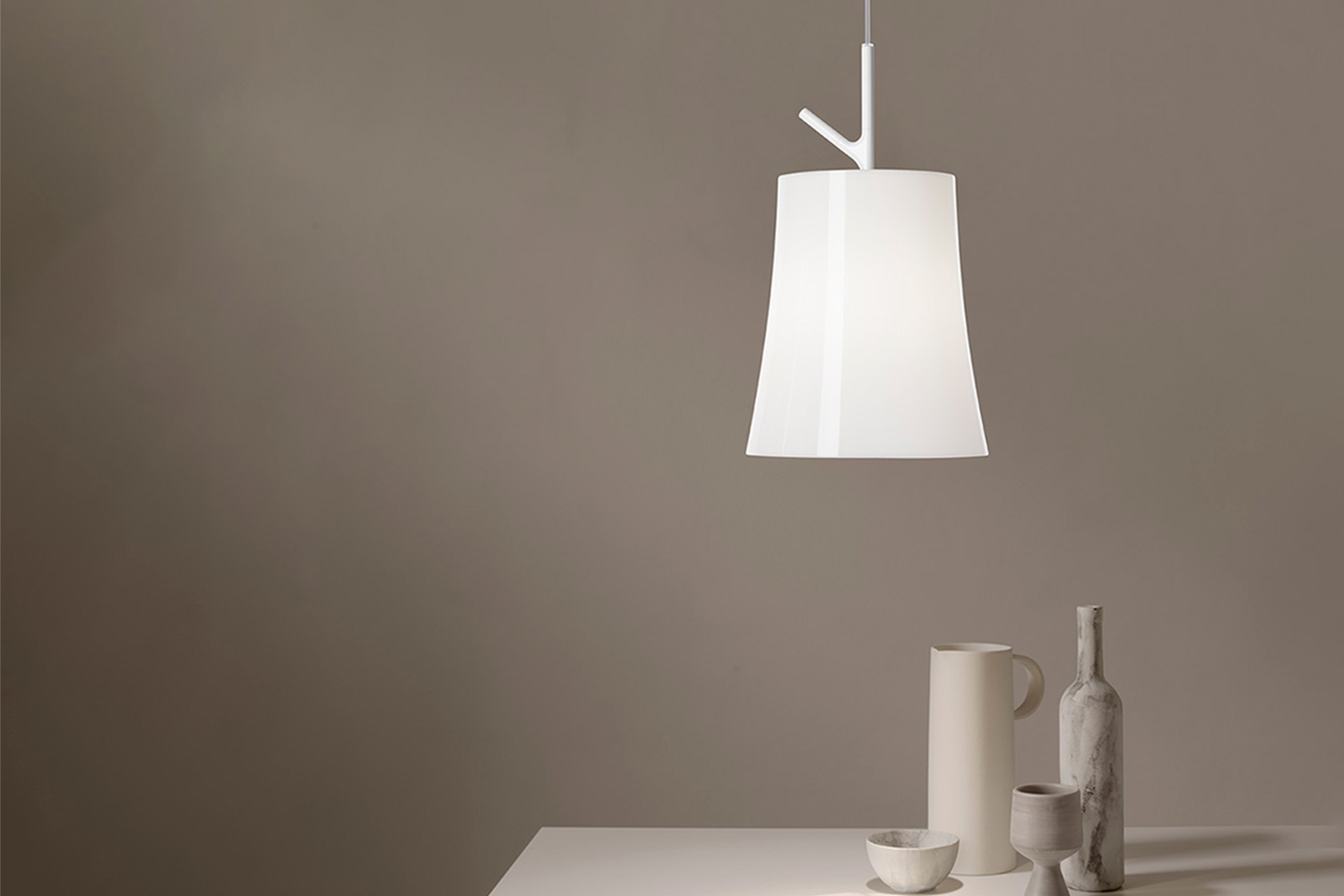 Birdie Suspension Light