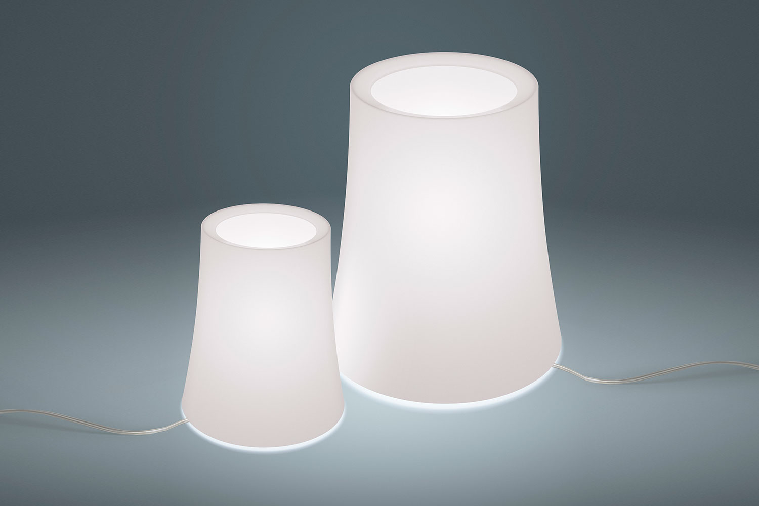 Birdie Zero Table Lamp