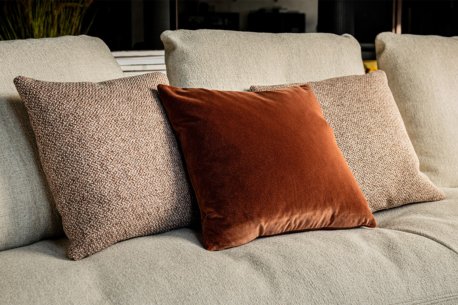 Bliss Pillow