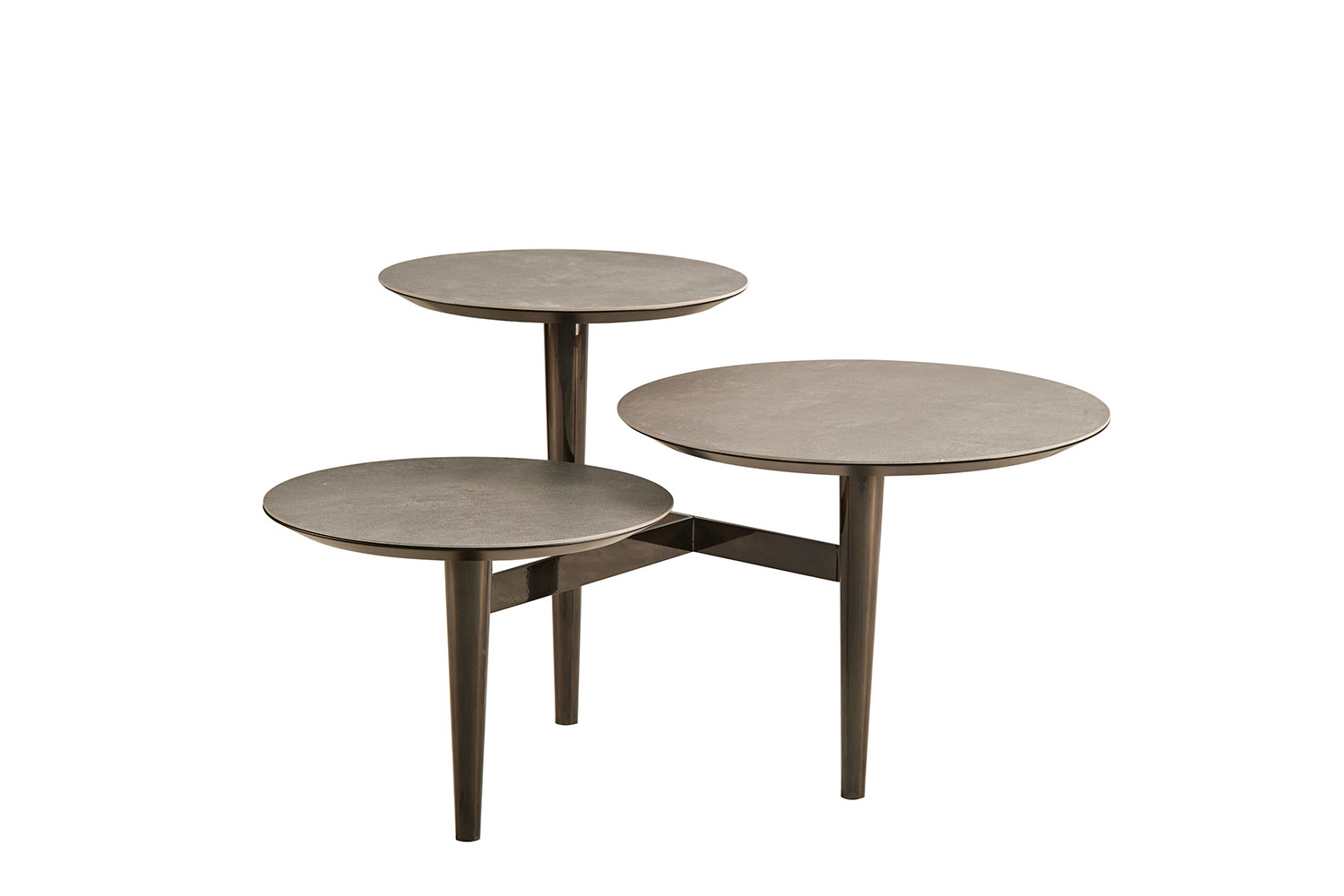 Planets Coffee Table