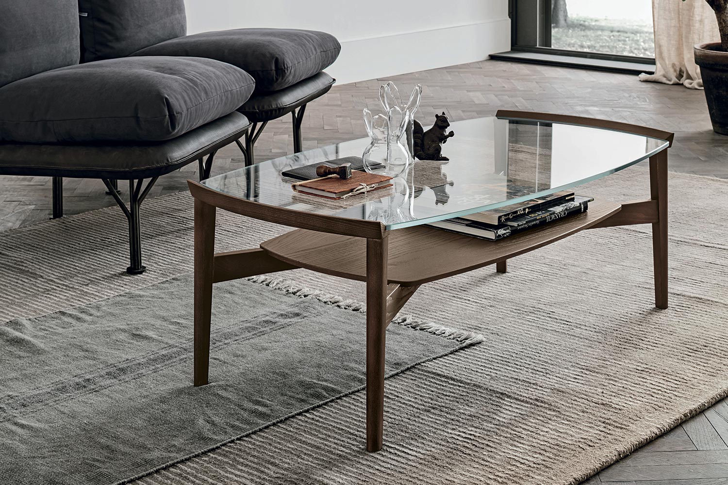 Bloom Coffee Table