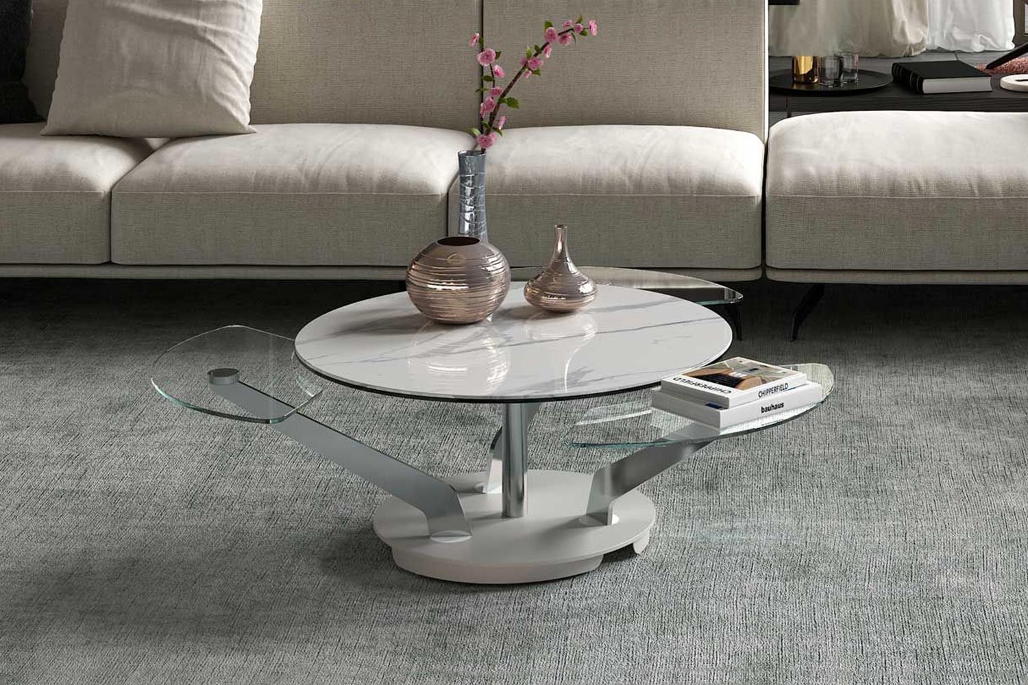 Blossom Coffee Table