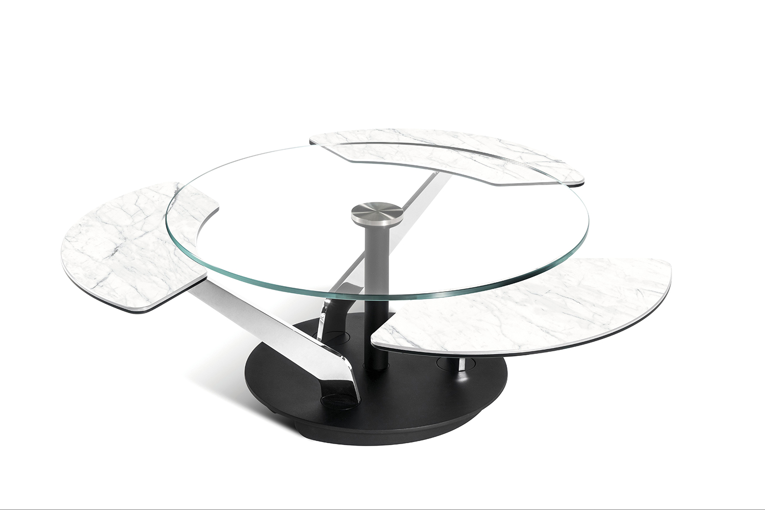 Blossom Coffee Table Quickship