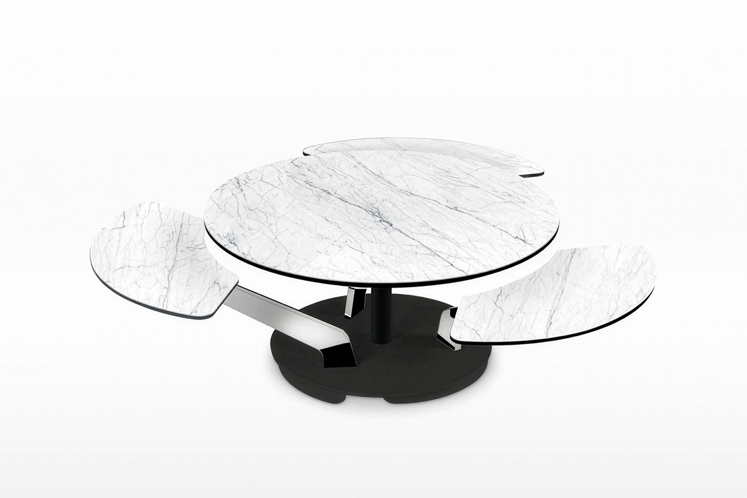 Blossom Coffee Table Quickship