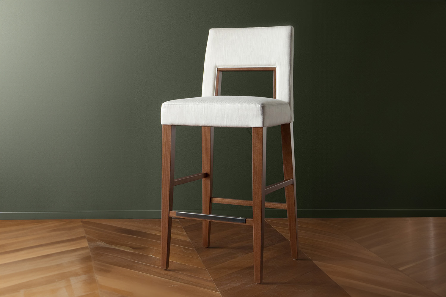 Blues Bar Stool