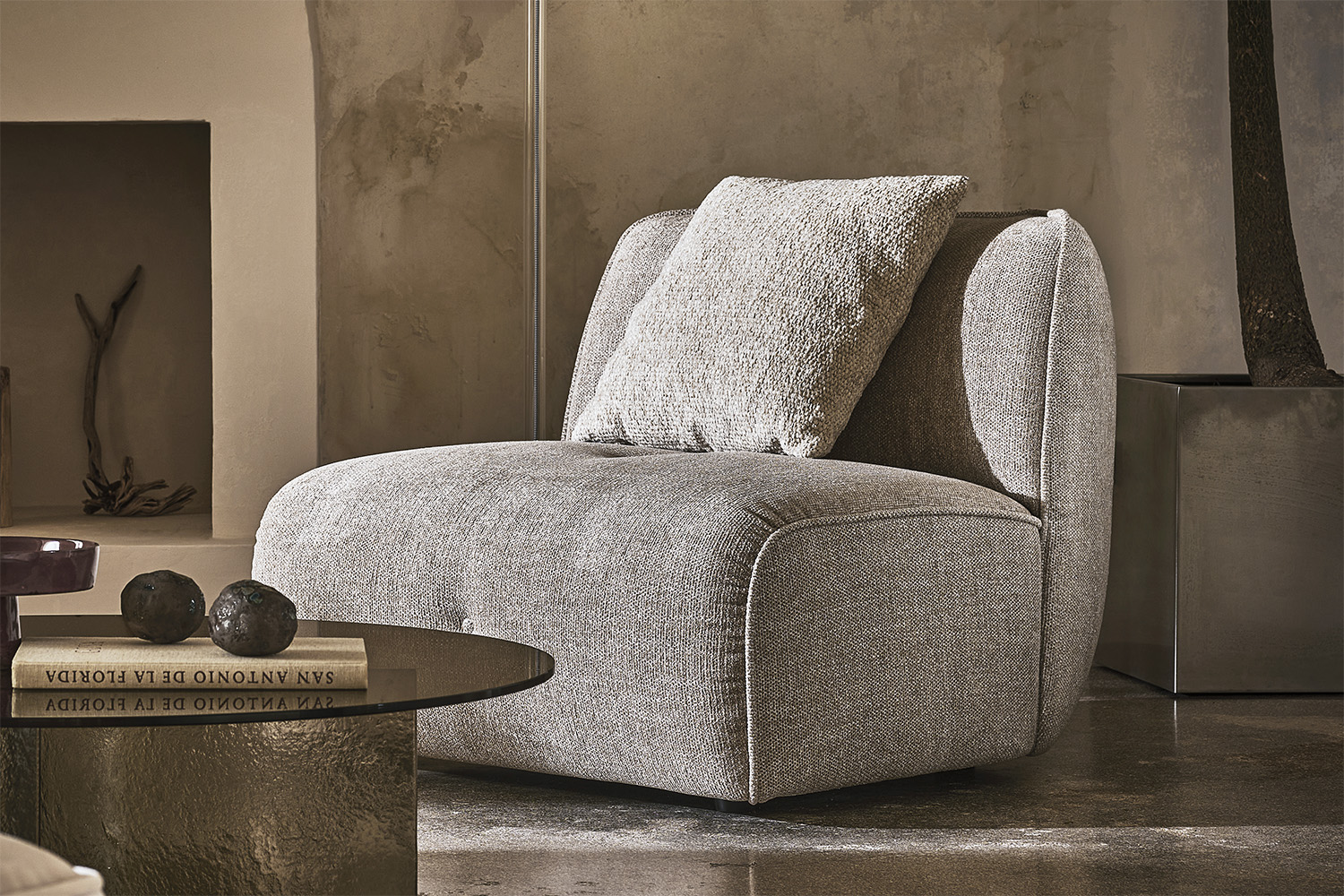 Boero Chair