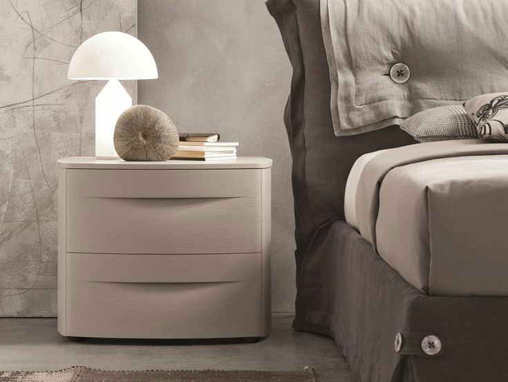 Bogart Nightstand