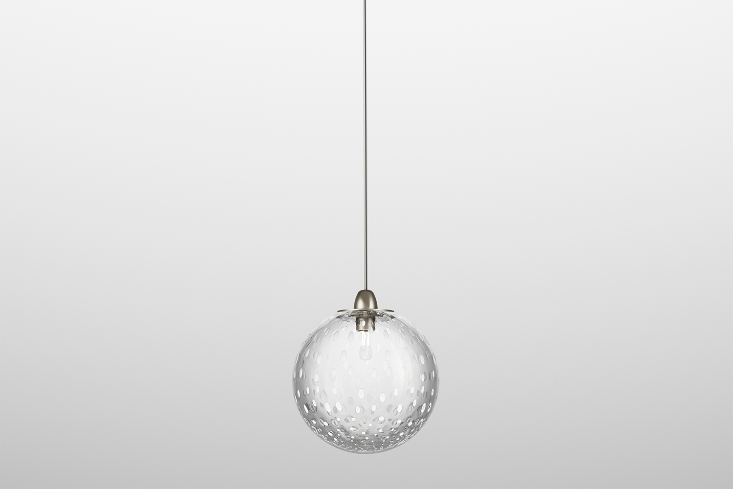 Bolle Pendant Light
