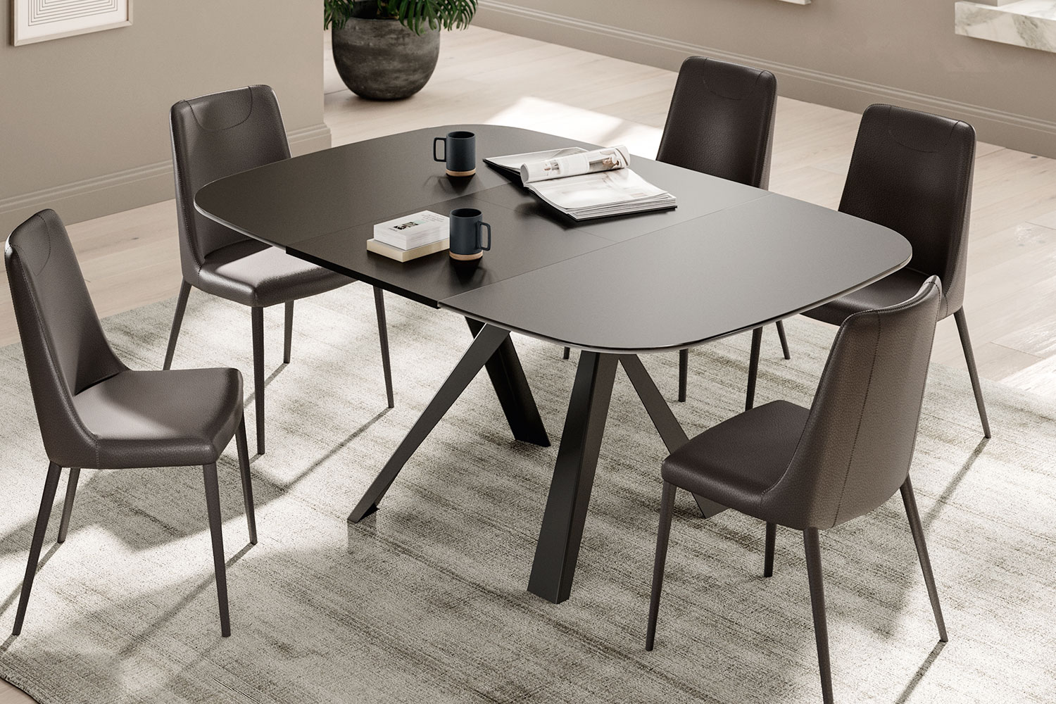Bombo Kitchen Table