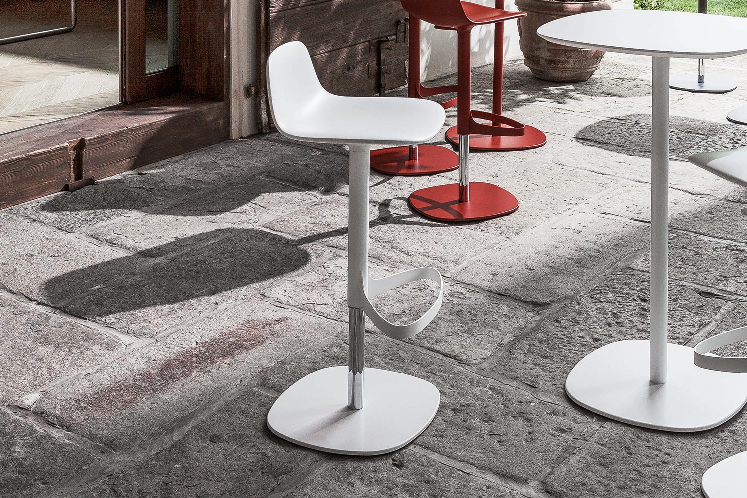 Bonnie Bar Stool