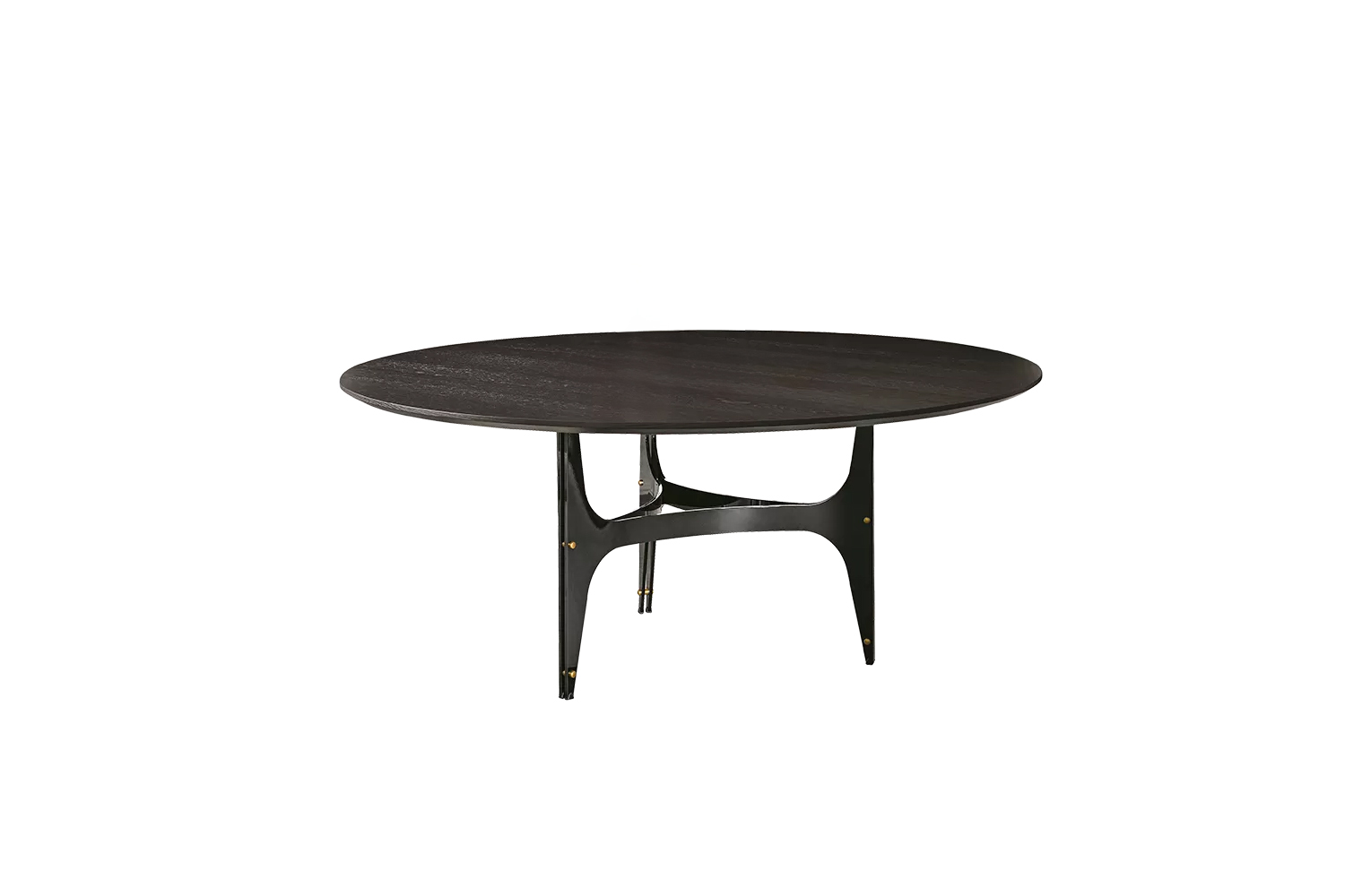 Universe Round Dining Table