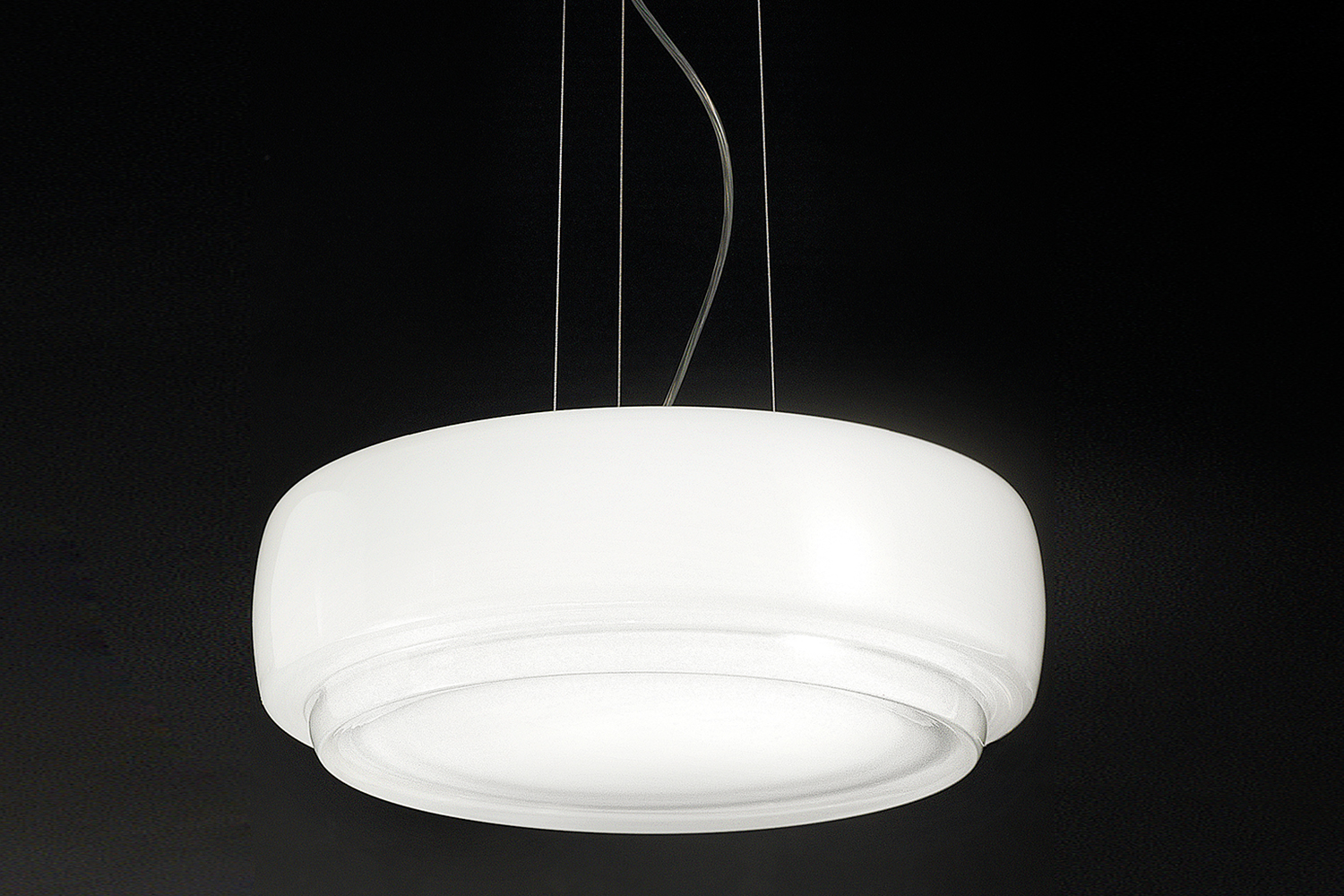 Bot Suspension Light