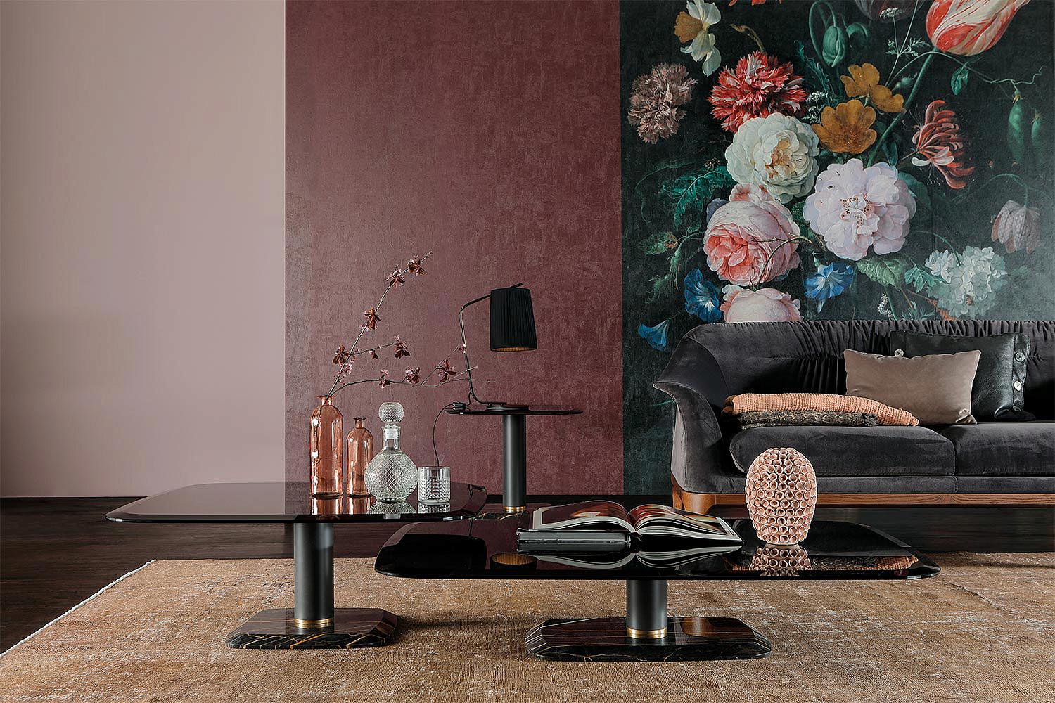 Botero Coffee Table