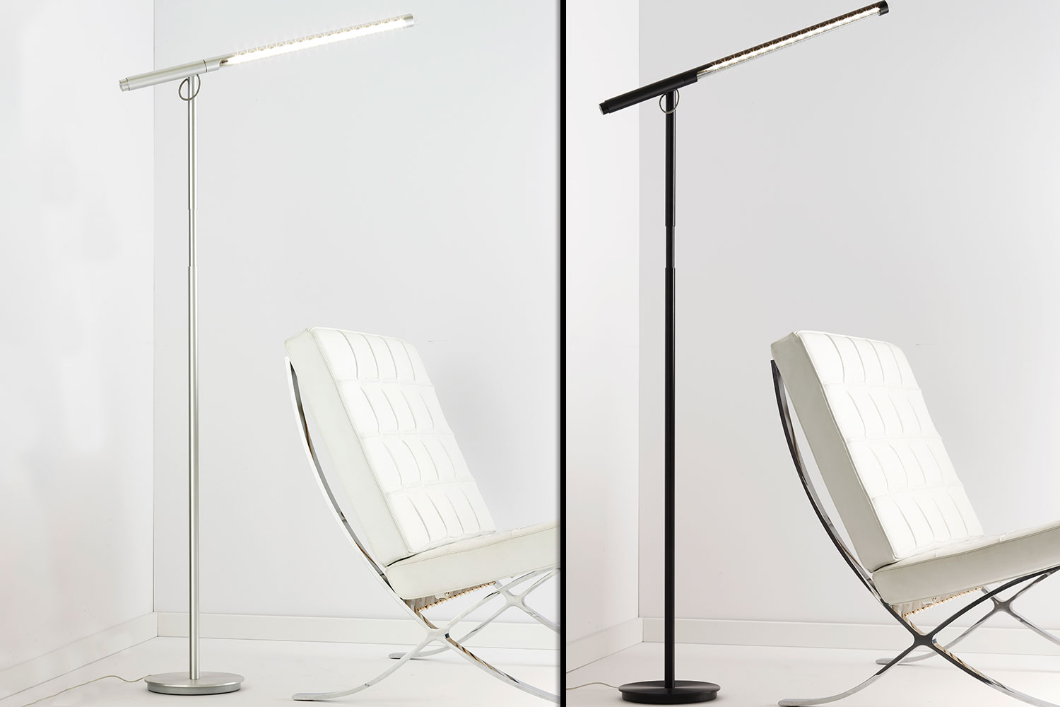 Brazo Floor Lamp