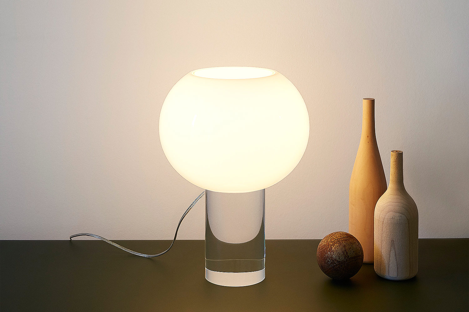 Buds Table Lamp