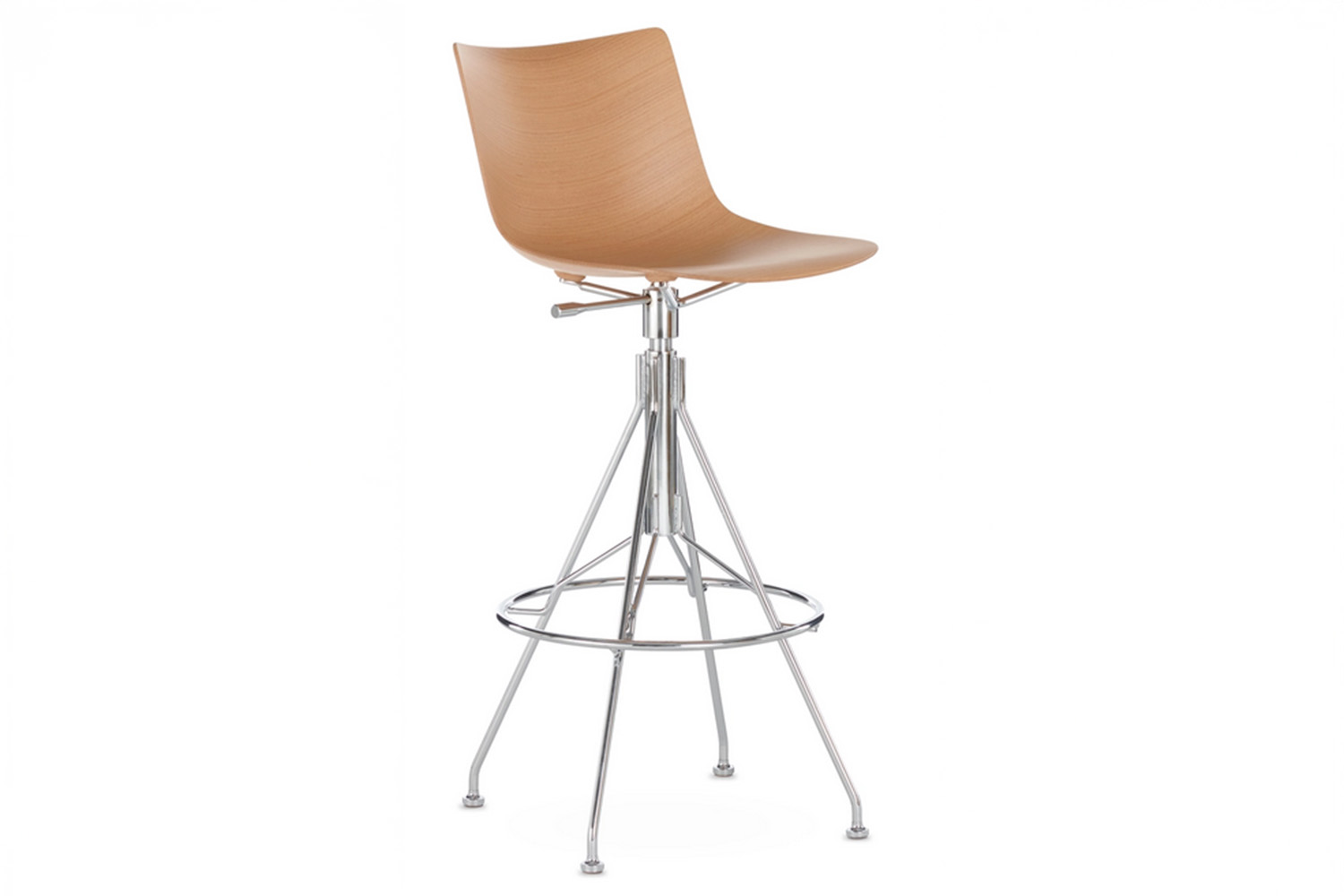 C.Koya Adjustable Bar Stool