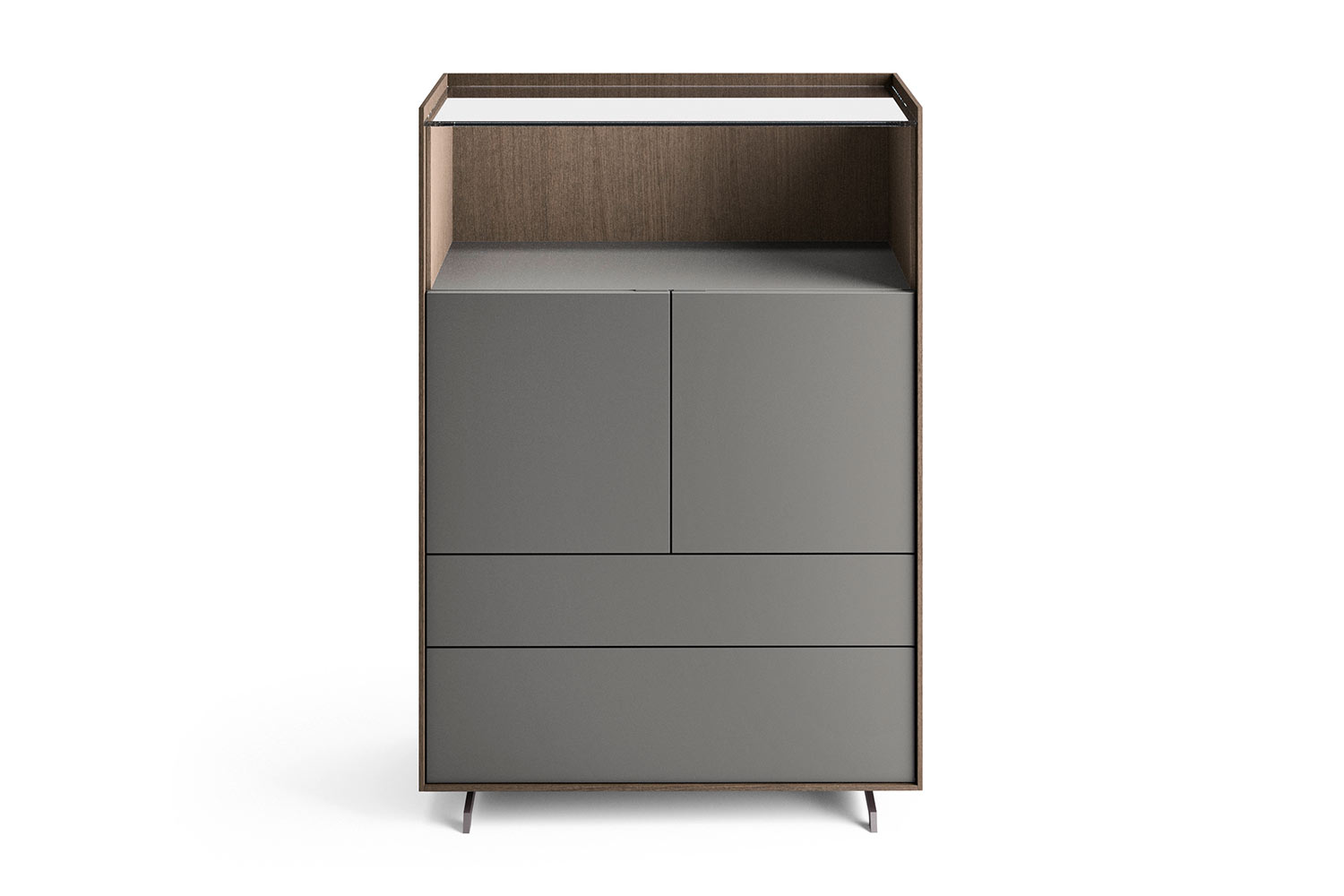 Cabaret Cupboard Comp. 37C - 42C