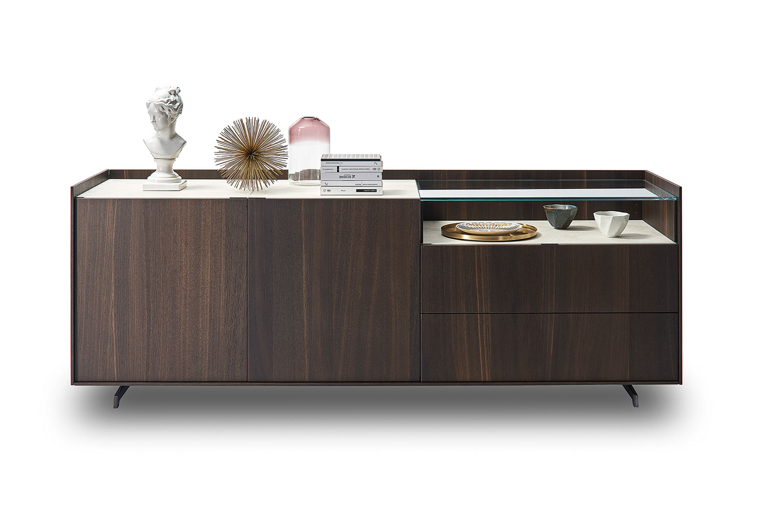 Cabaret Sideboard Comp. 22B - 23B - 82B - 83B