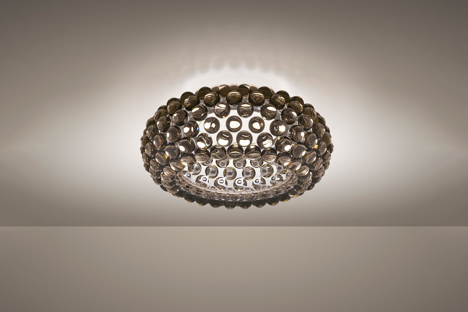 Caboche Plus Flush Mount Lamp