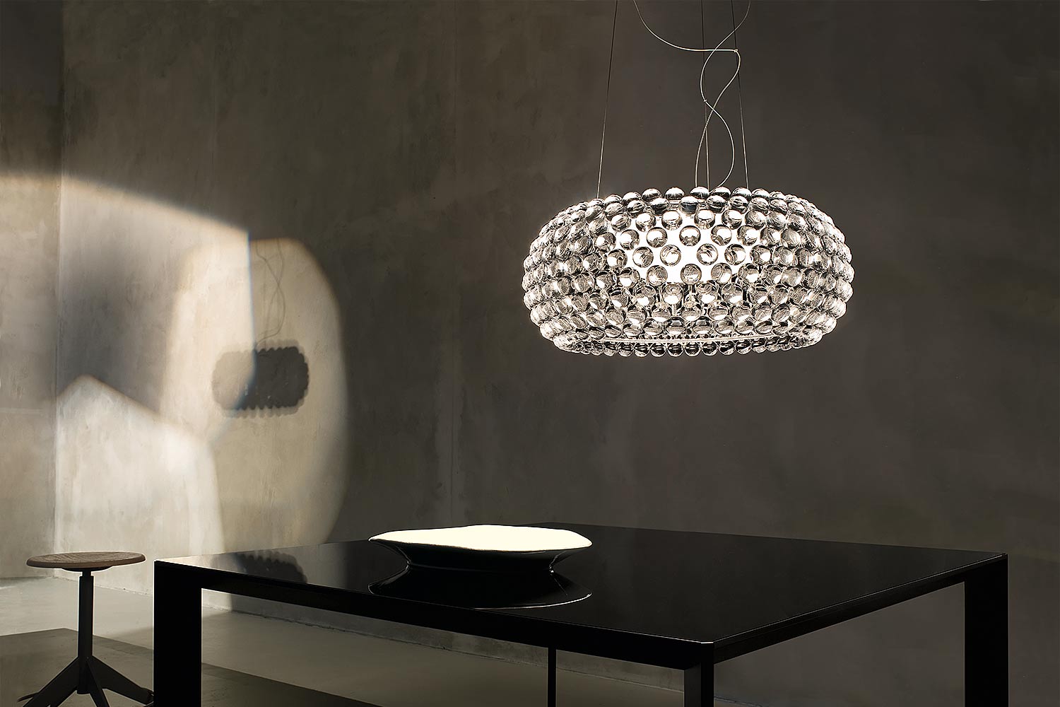 Caboche Plus Pendant Light