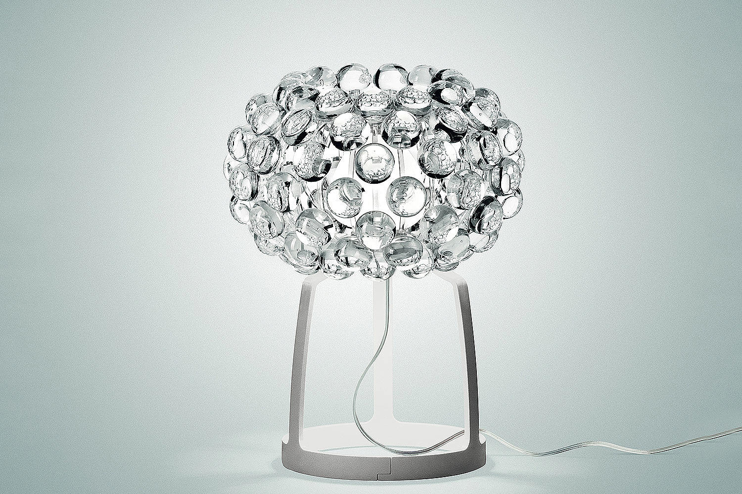 Caboche Table Lamp