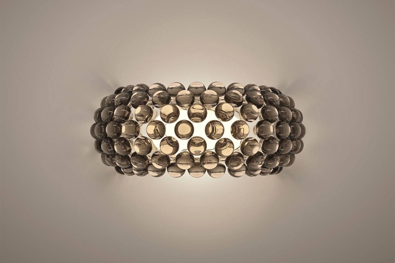 Caboche Plus Wall Sconce