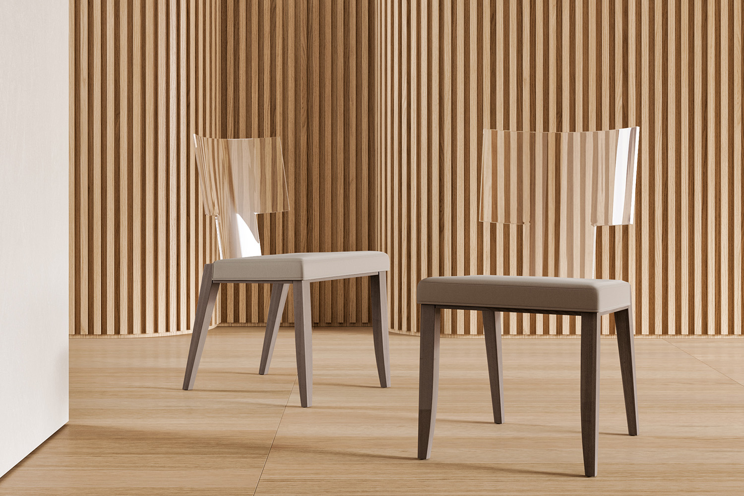 Calipso-1 Dining Chair