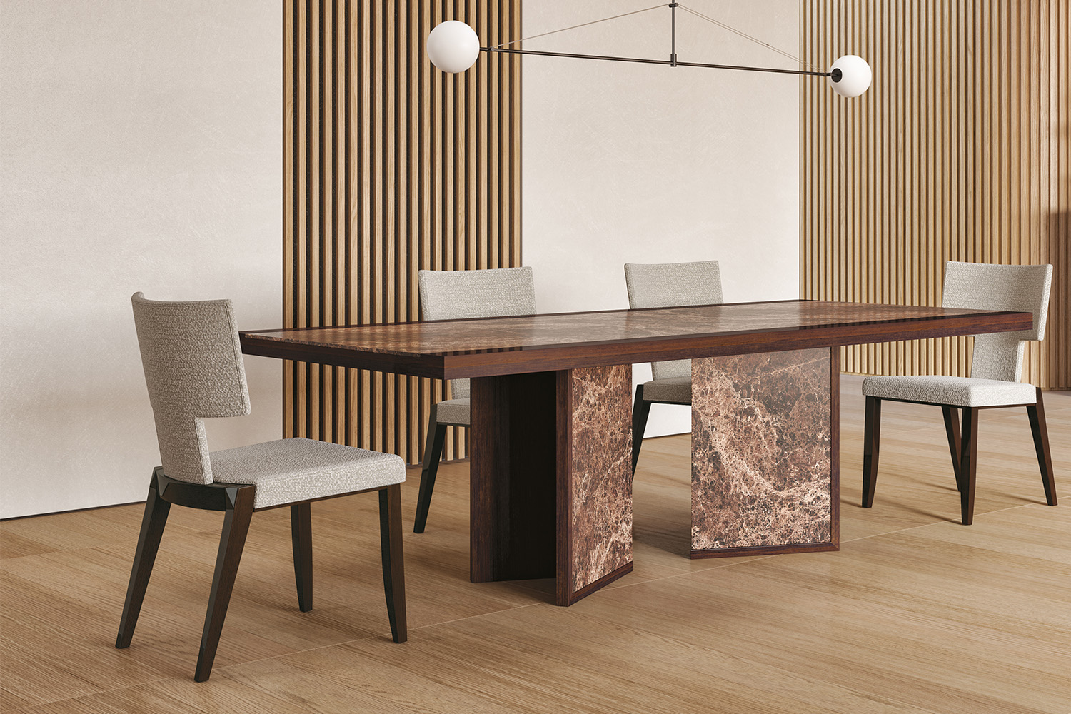 Calipso-2 Dining Chair