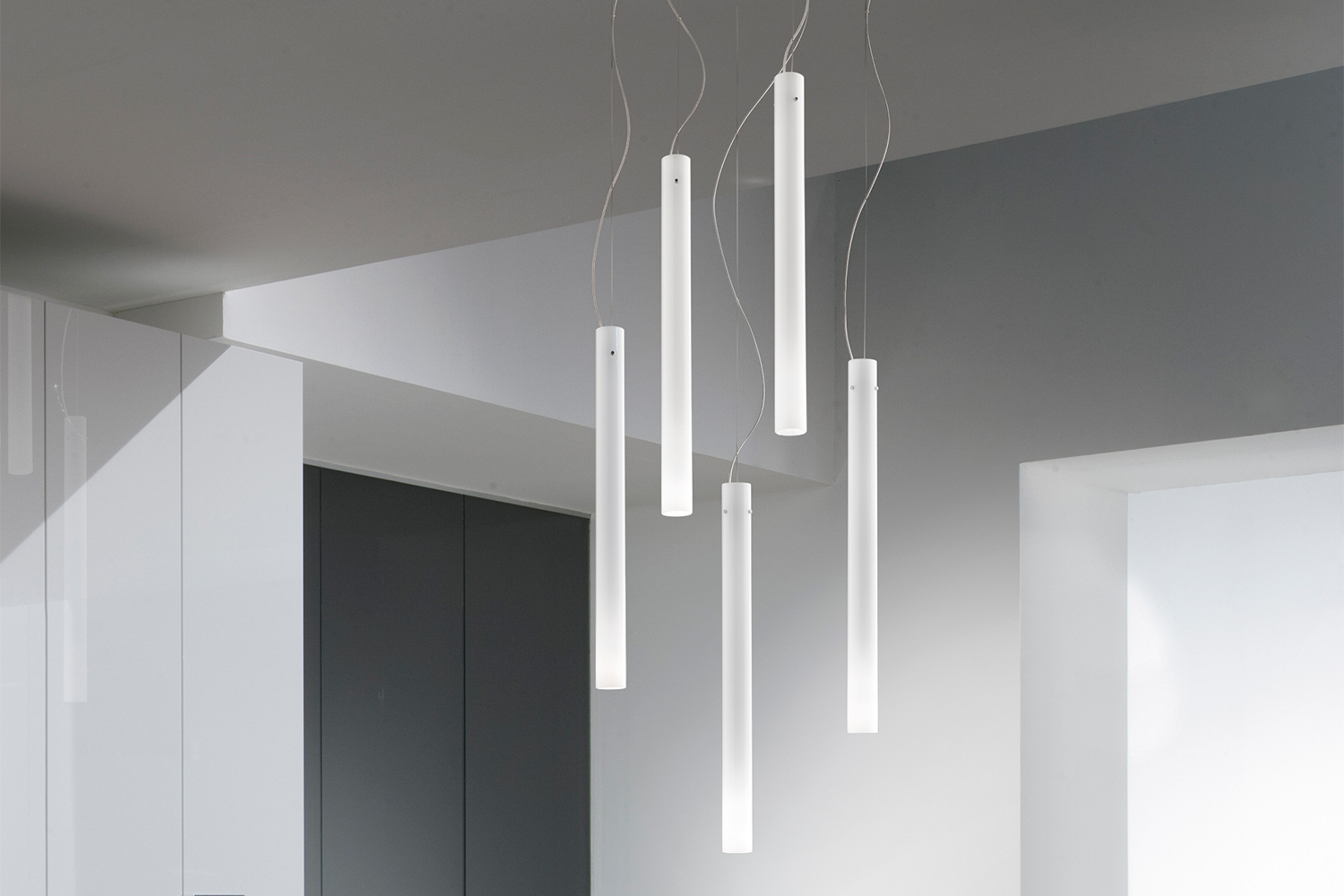 Candela Pendant Light