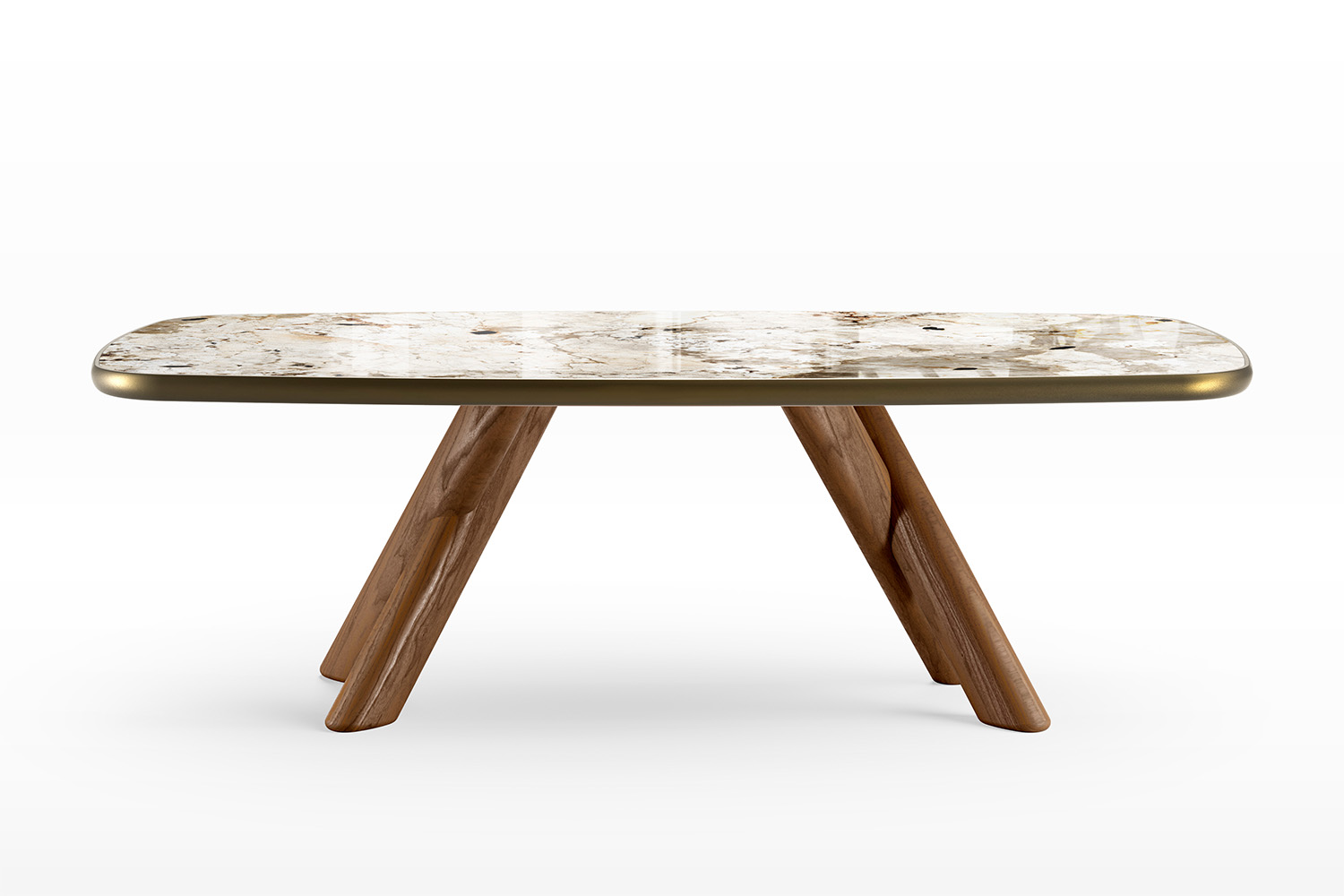 Canova King Dining Table