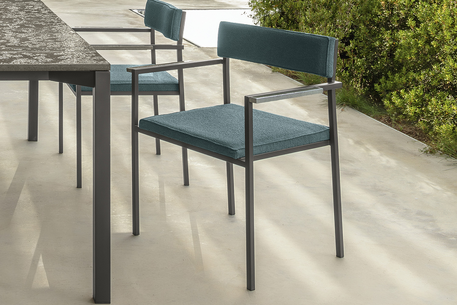 Casilda Dining Armchair