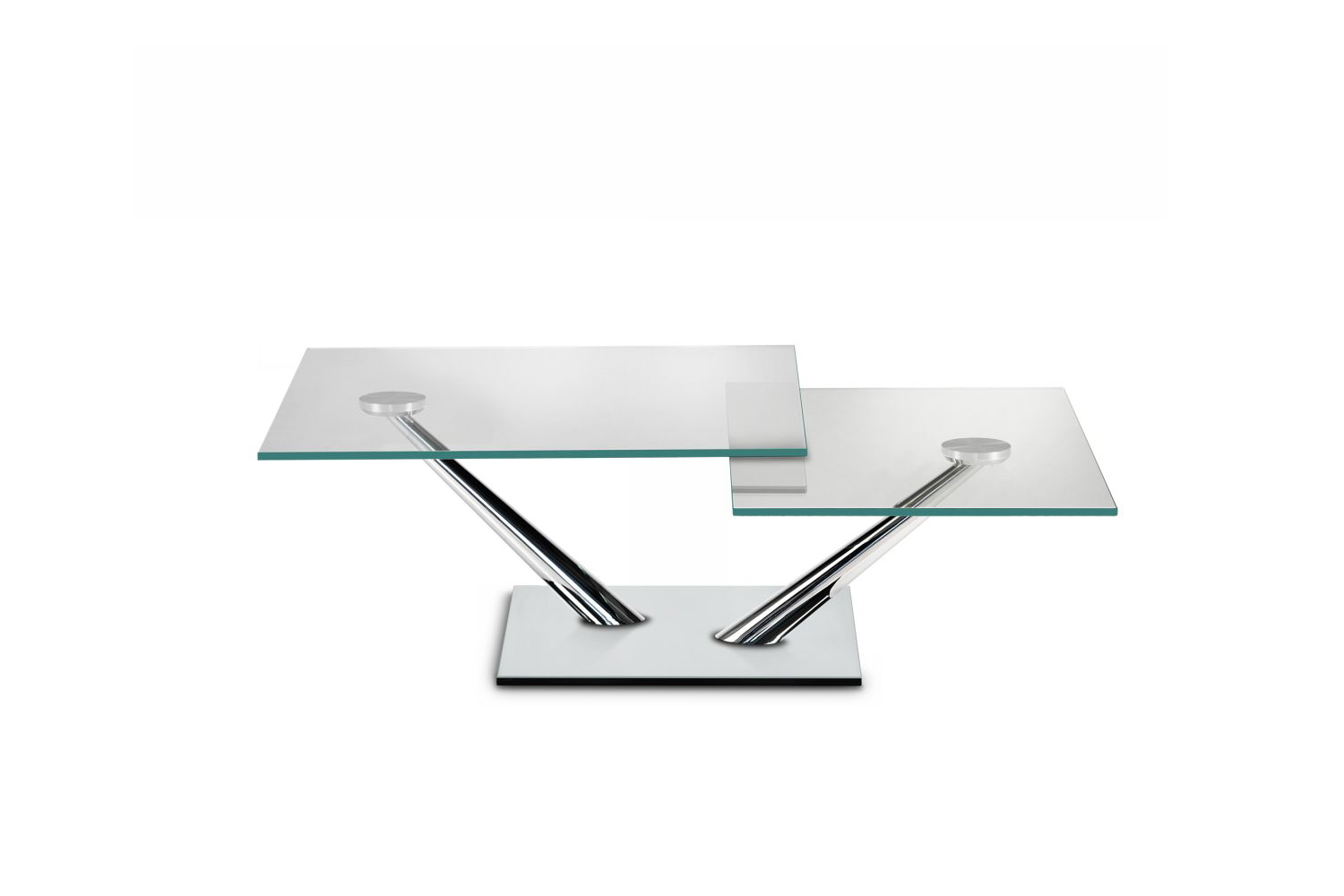 Cassius Coffee Table Quickship