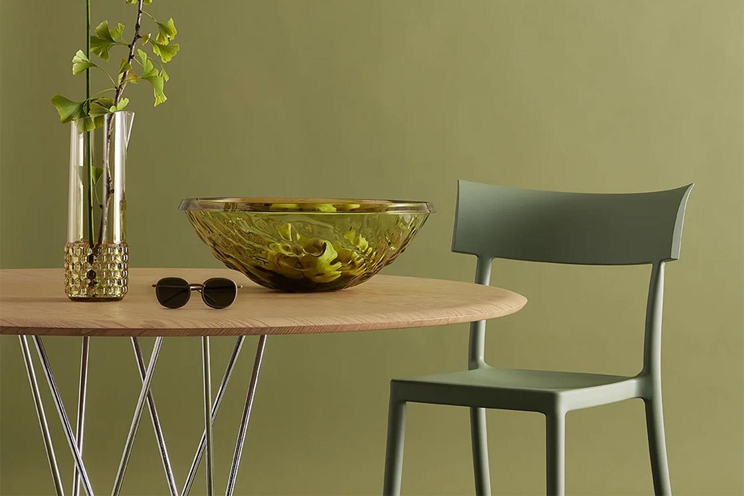 Catwalk Dining Chair (Set of 2)