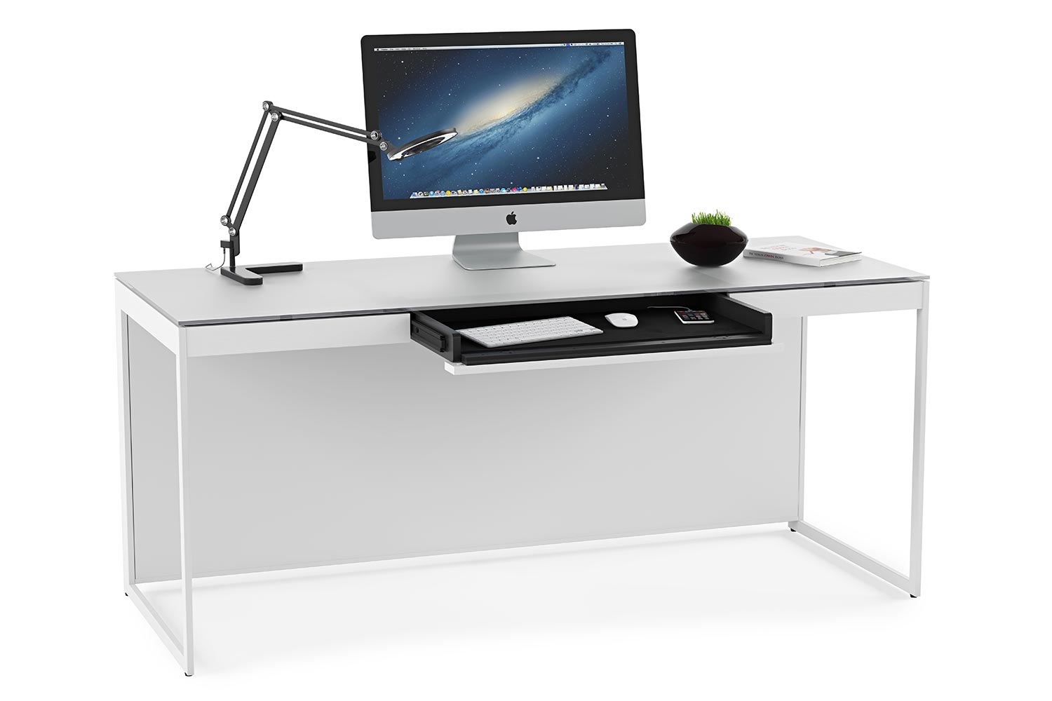 Centro 6401 Office Desk