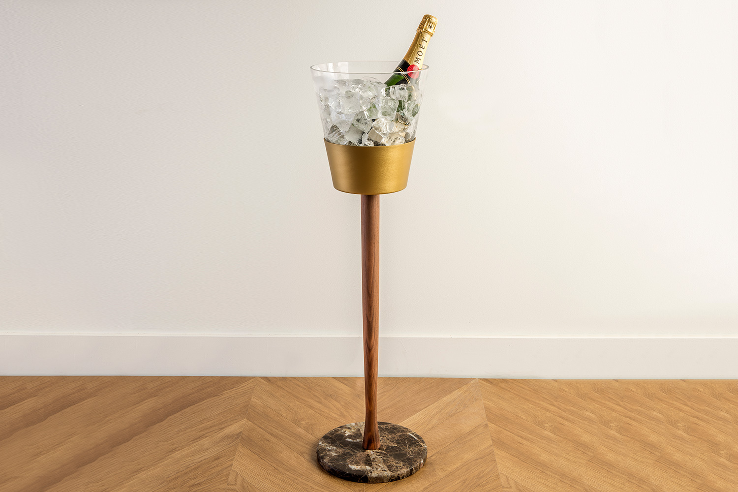 Champagnera Champagne Bucket Stand