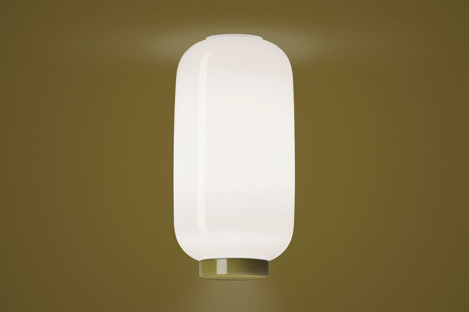Chouchin Flush Mount Light