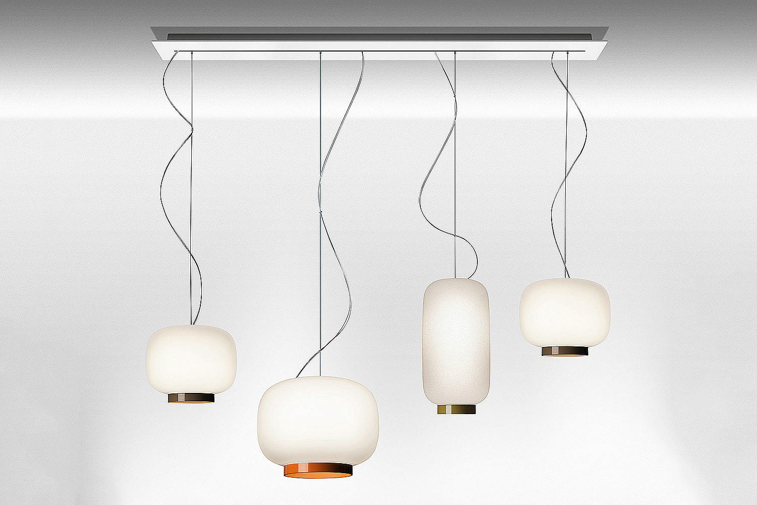 Chouchin Reverse Linear Suspension Lights