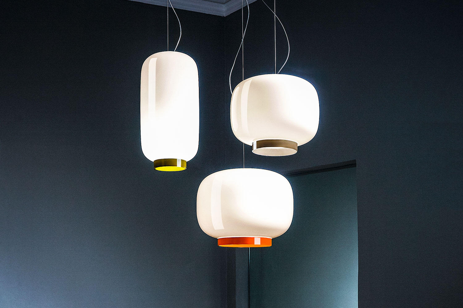 Chouchin Reverse Suspension Light