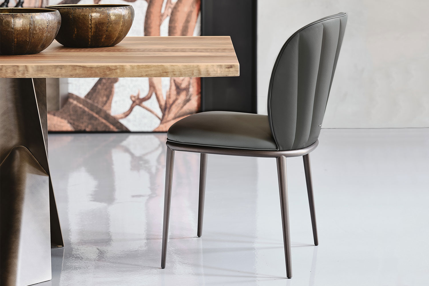 Chrishell ML Dining Chair