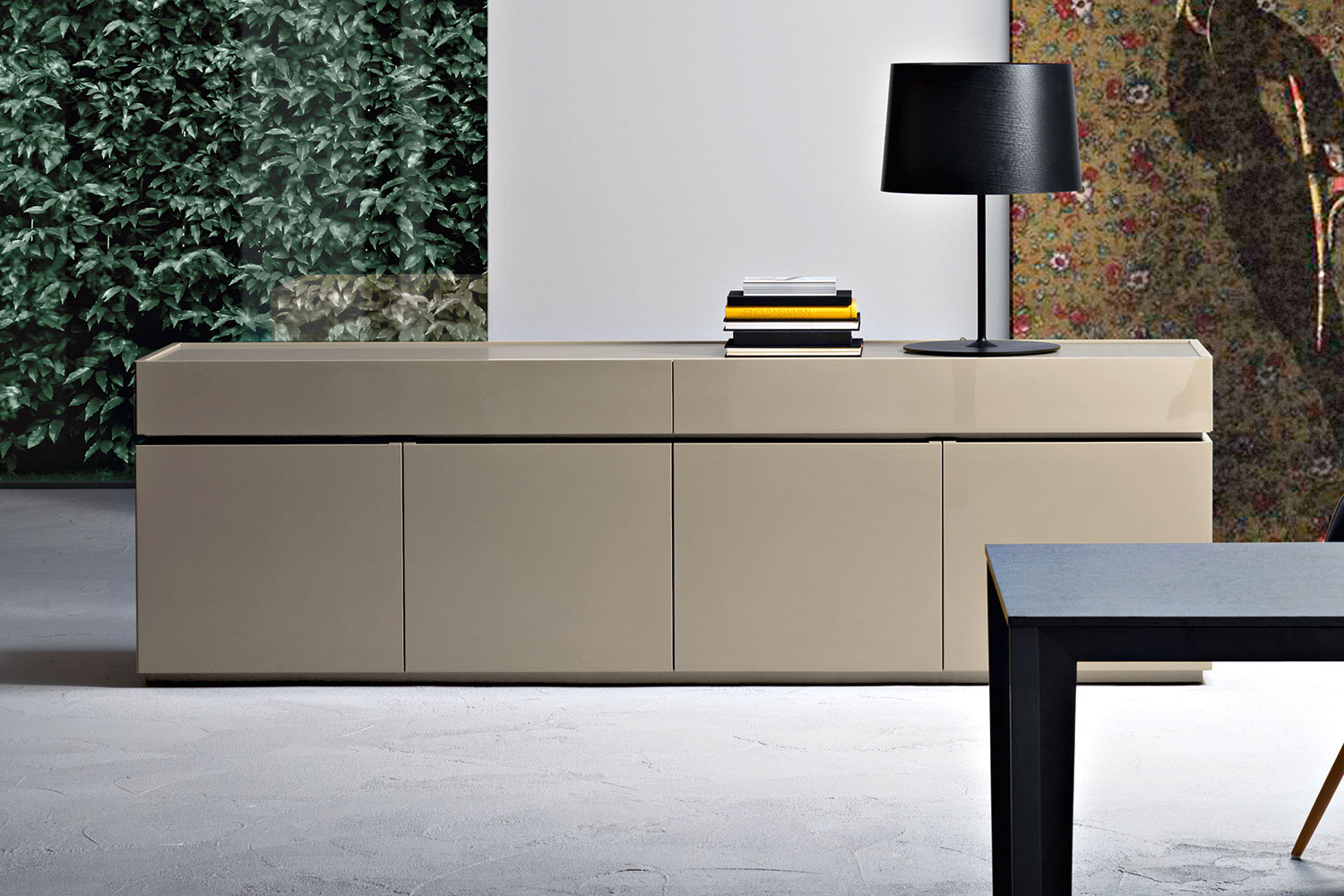 Cidori Sideboard Comp. 4