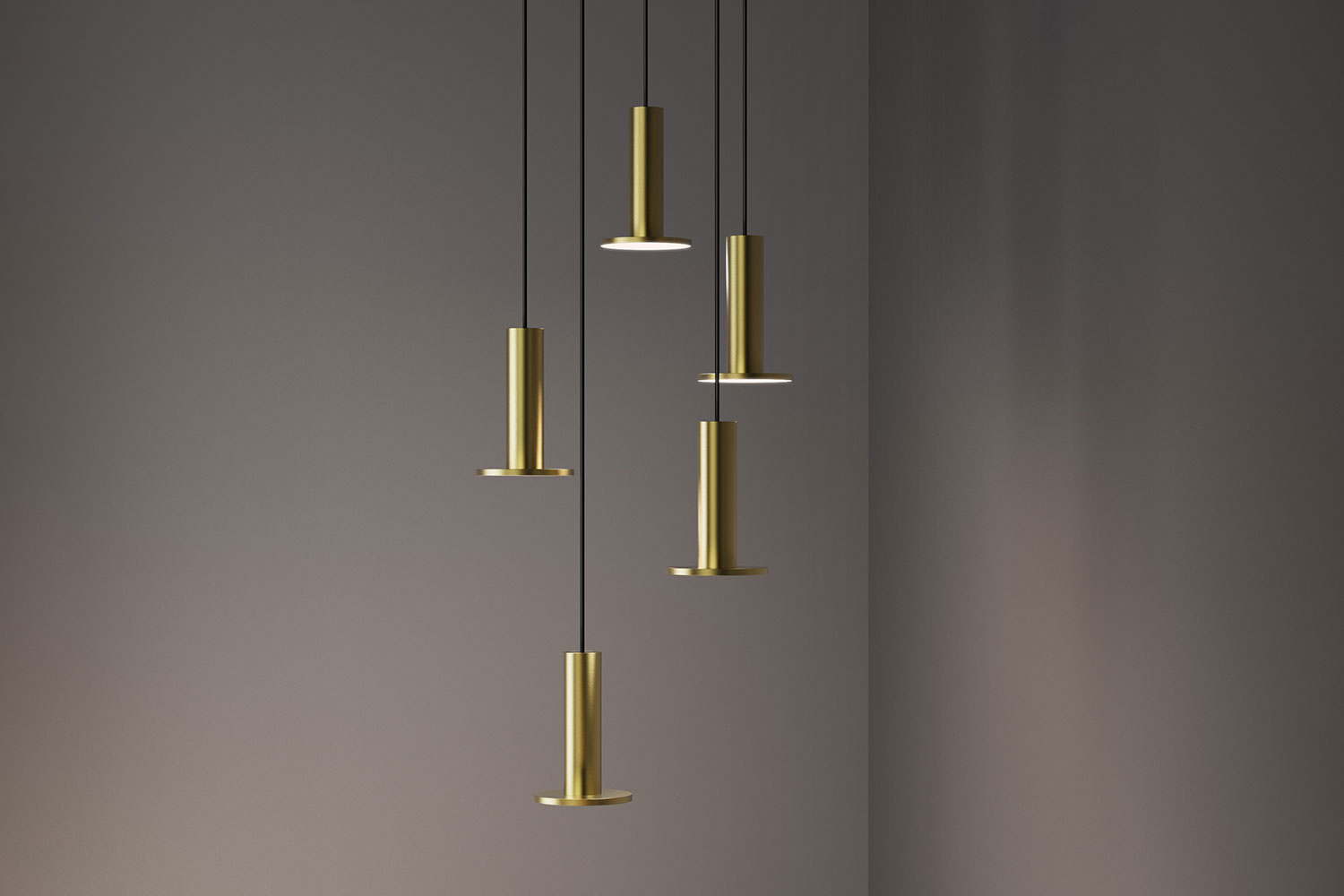 Cielo Plus Chandelier