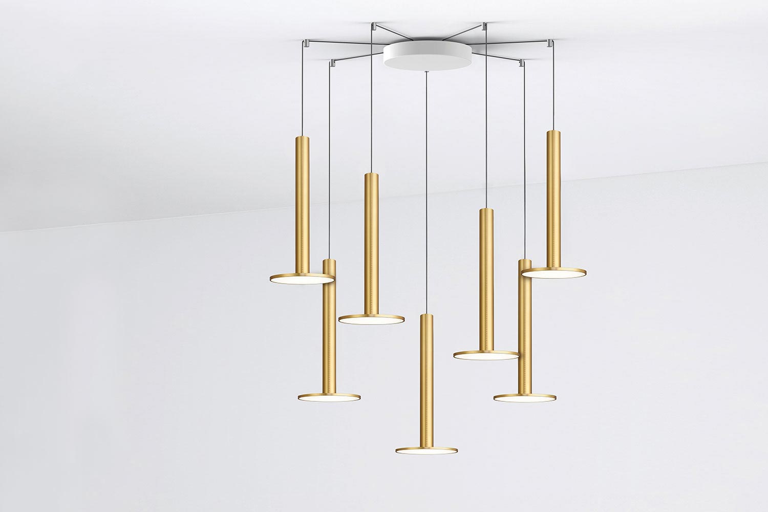 Cielo XL Chandelier