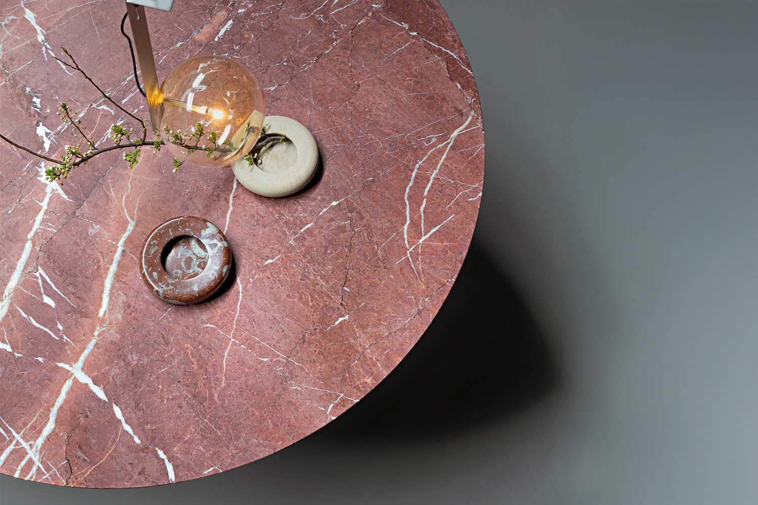 Testy McTest Dining Table