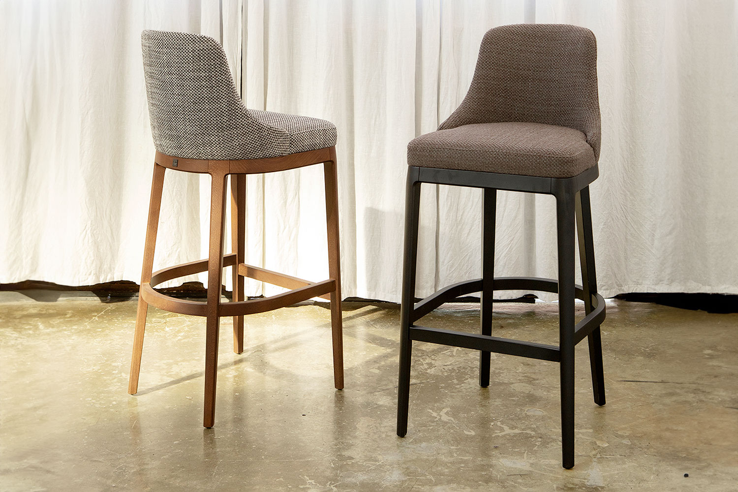 Cleo Bar Stool