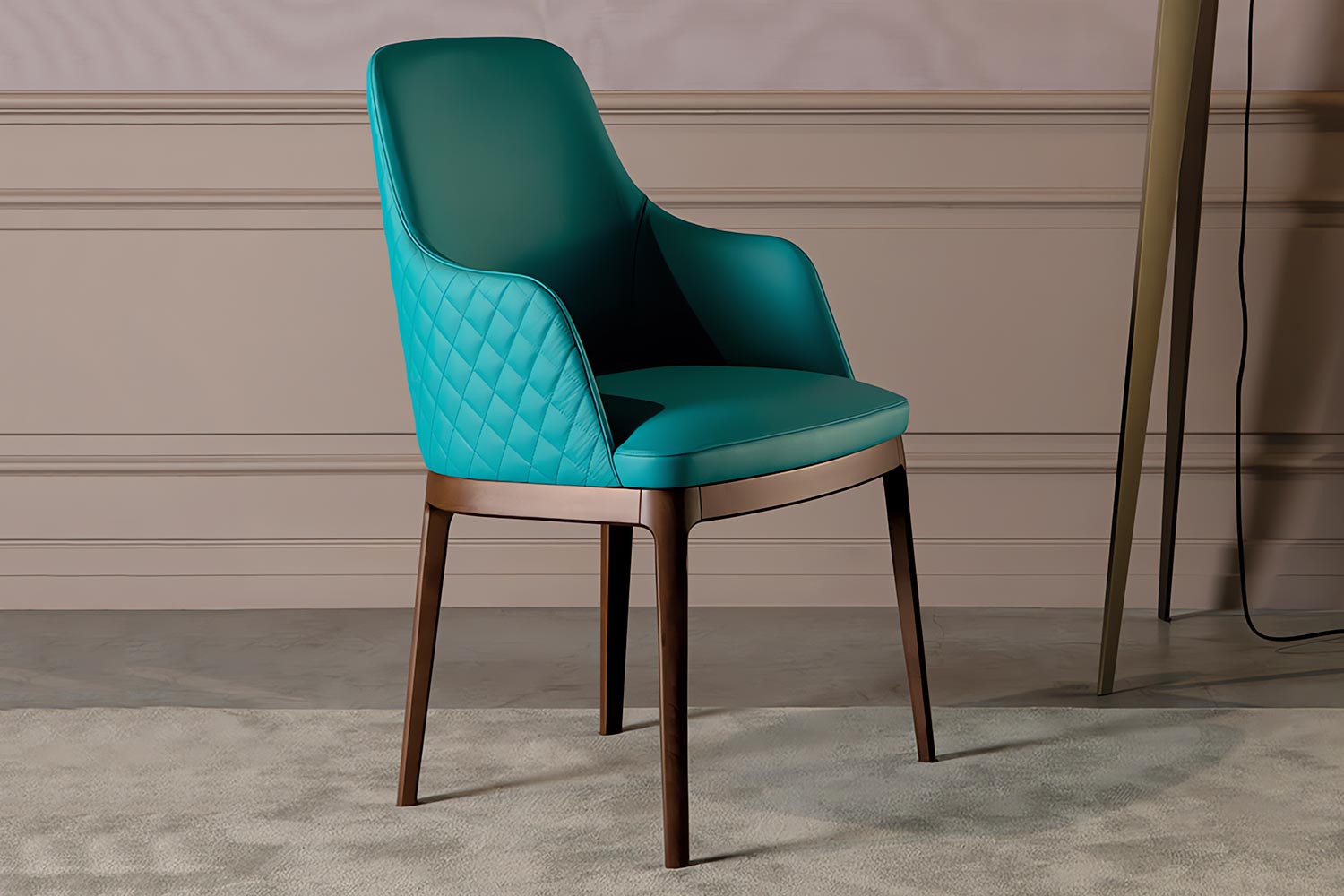 Cleo Elite Dining Chair