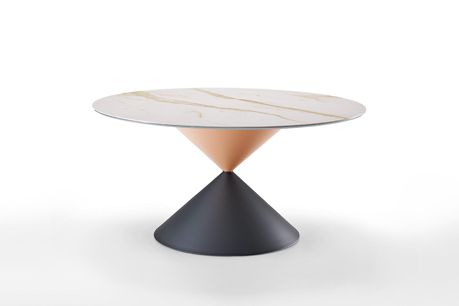 Clessidra Dining Table