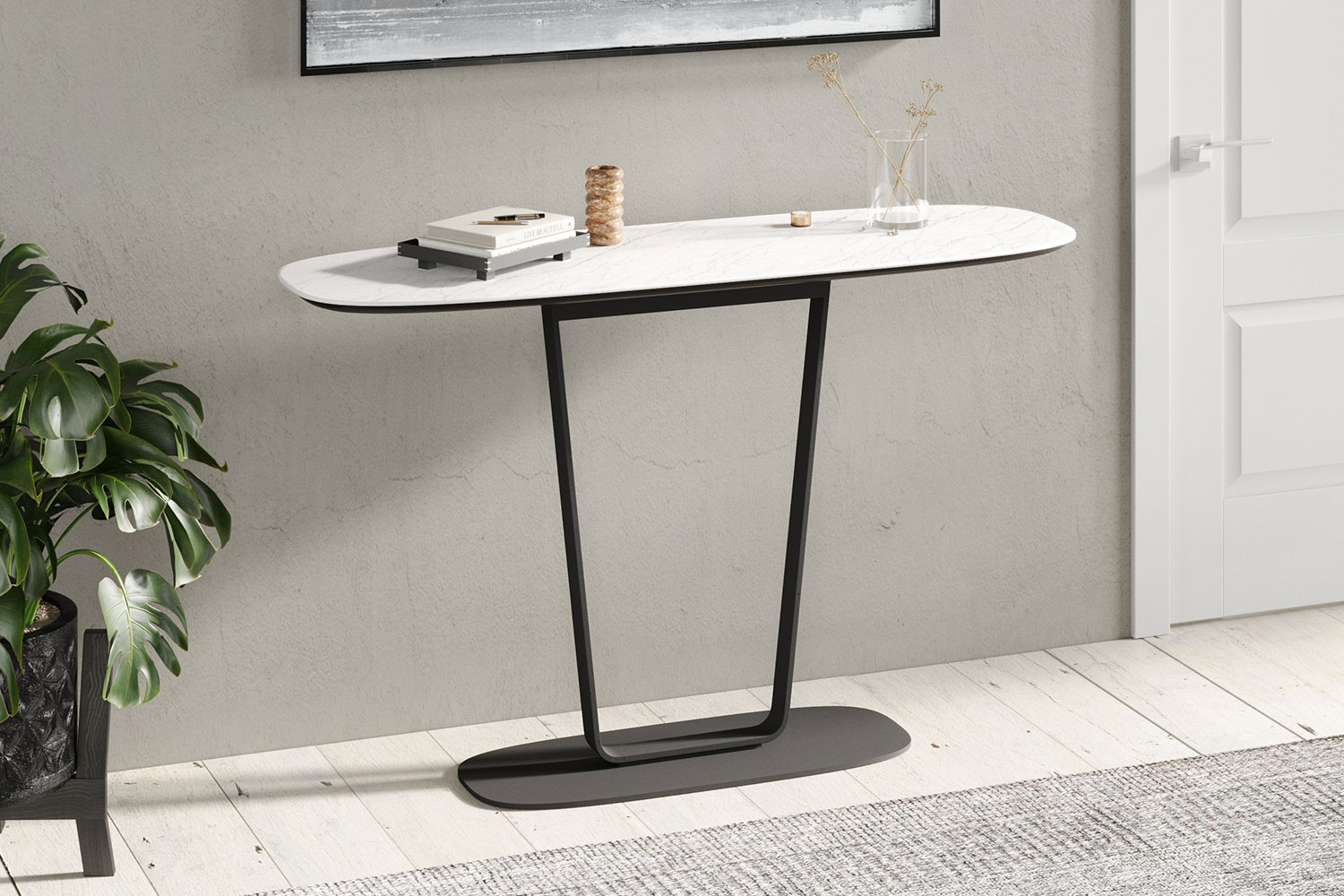 Cloud 9 1183 Console Table