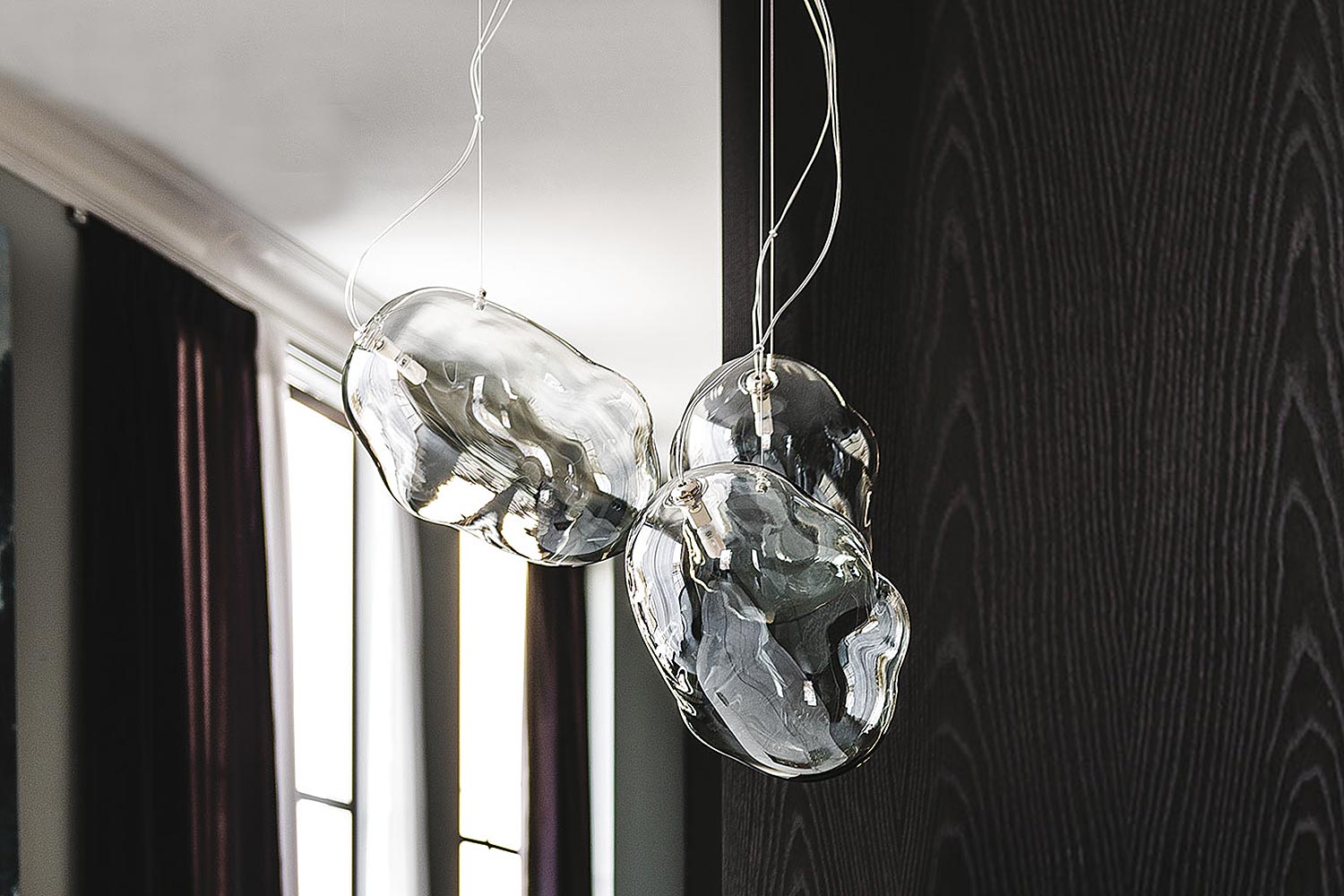 Cloud Pendant Light