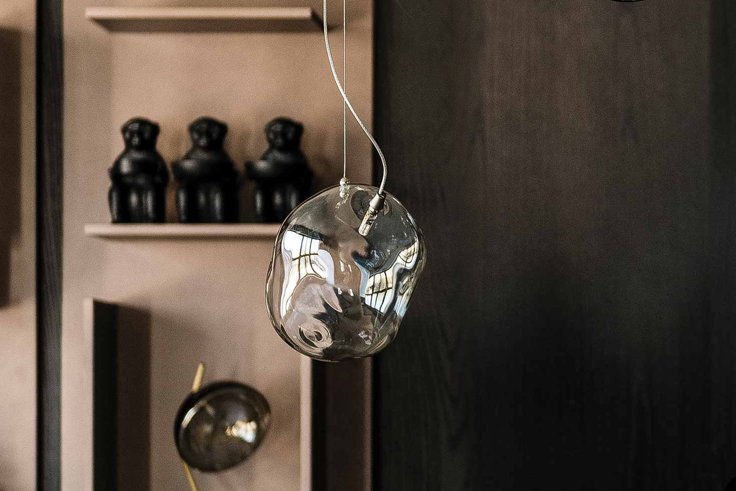 Cloudine Pendant Light