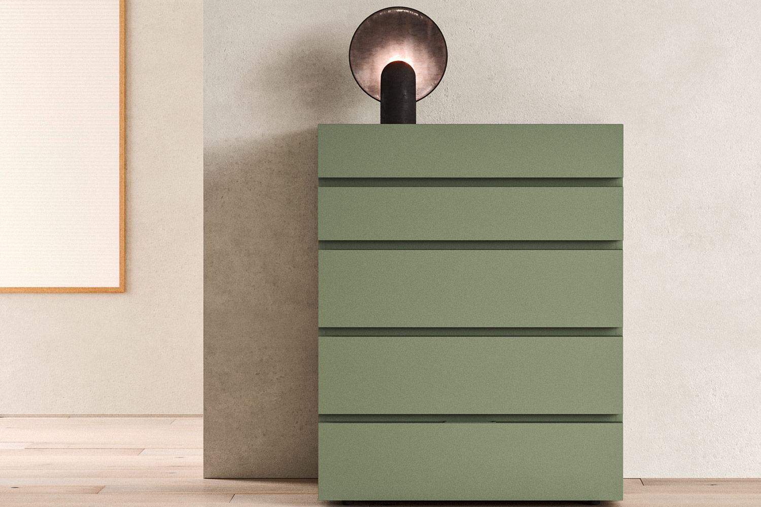 Club Chest